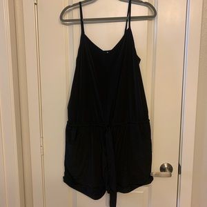J.Crew romper